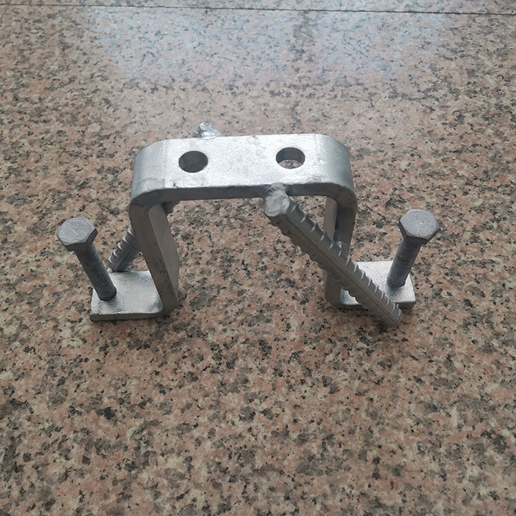 板式腿部H130加強筋型